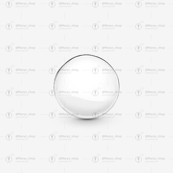 Pandora Round Pavรฉ Clip Charm - Picture 4 of 6